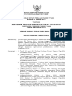 Peraturan Bupati No. 70 THN 2017 PDF