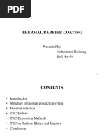 Polymer Nanocomposites - Electrical and Thermal Properties