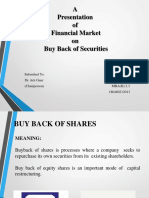 Buy back of securities.pptx