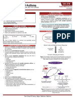 OS 216 09B Bronchial Asthma