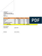 Cash Advance Request Template.xlsx