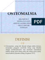 Osteomalsia