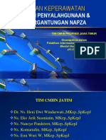 4.3 Askep Ketergantungan Napza