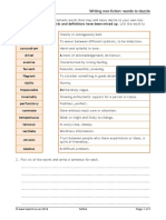 Writing Non Fiction Words To Dazzle PDF