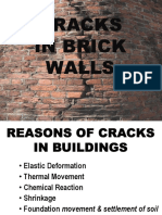 Case Study On Bricks