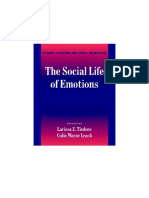 The_social_life_of_emotions