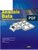 analisis data