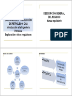 Presentación desarrollo de campos y parte legal