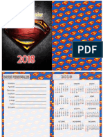 agenda superman.ppt