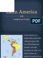 Latin America-Group3