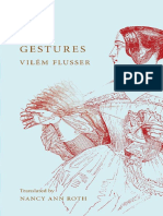 Vilém Flusser, Nancy Ann Roth - Gestures-Univ Of Minnesota Press (2014).pdf