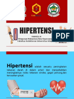 HIPERTENSI YANKES IX