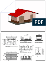 Centro de Acopio y Proc. Caseta Hidroneumatico y Tab. Prpal - Arq