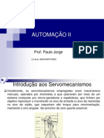 Aula Servomecanismo PDF