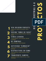 Proyectos GA