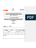 S-Tal-Gym-Gen-Civ-Prd-0052 - A (Mantas de Concreto para Swo y Lastres de Concreto para Emisario Swo y Inmisario Swi)