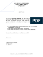 Modelo Certificado Contador Publico2019