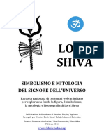 Lord Shiva Simbolismo Mitologia PDF