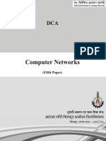 Computer Network (DCA) H 1-272 PDF
