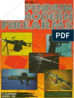 Cyberpunk 2020 - Edge of The Sword Vol 1 - Compendium of Modern Firearms - Es 4001