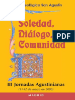 Dialnet SoledadDialogoComunidad 652230