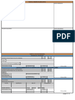 Planilla Unica de Reseña... Parte Posterior PDF