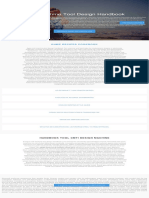 Cmti Machine Tool Design Handbook