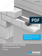 KS_Broschuere_Kalksandsteinstuerze_Technik_und_Anwendung