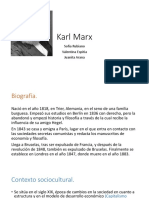 Karl Marx