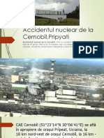 Accidentul nuclear de la Cernobîl,Pripyati.pptx