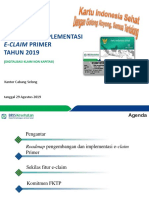 Materi - Sosialisasi - EClaimPrimer - Eksternal - Kirim Agustus (fINAL)