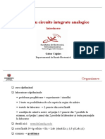 CIrcuiteANALOG PDF