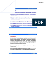 Rayonnement Thermique PDF