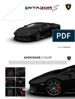 Aventador S Coupé - !! 4731EF 1 PDF