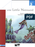 (Black Cat - Earlyreads 3) - The Little Mermaid - Cideb Publishing (2008)