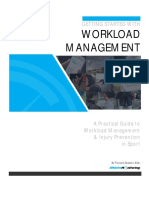 Workload Management Basics