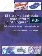 27. Sistema Bethesda para informar citología cervical.pdf