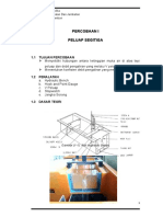 Pencobaan 1 SD 2019