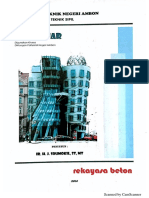 Rekayasa Beton PDF
