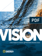 Hydropower-Vision-Executive-Summary EE