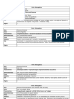 Modelo de Fichas Bibliográficas 1