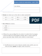 Matematica Abril 2016 PDF