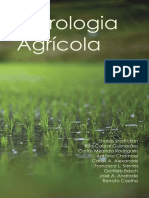 Livro Hidrologia Agricola