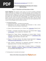 Download BAHons Pol Science 1st yr syllabus plus essential readings by OpenLearner SN44555971 doc pdf