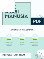 Hak Asasi Manusia