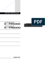 Ic-Fr5000 FR6000 PDF