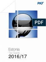 Tax Guide Estonia