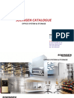 PMM Catalogue