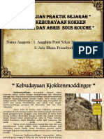 Uprak Sejarah Angghita & Aziz