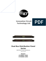 ICT Dual Bus Manual PDF